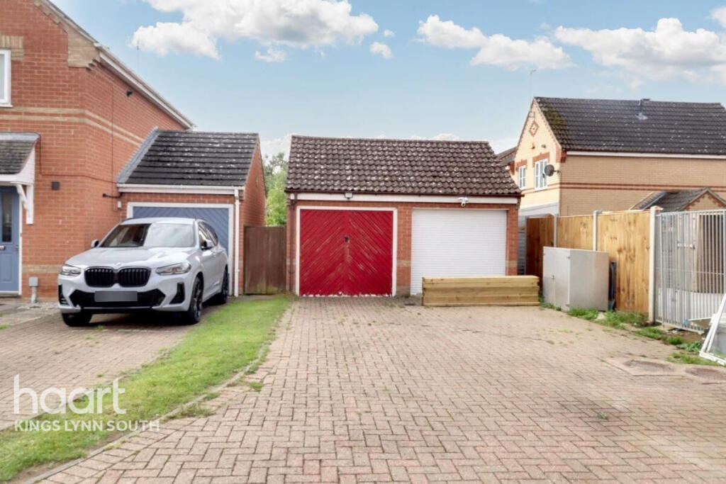 Main image of property: Woodbridge Way, King's Lynn