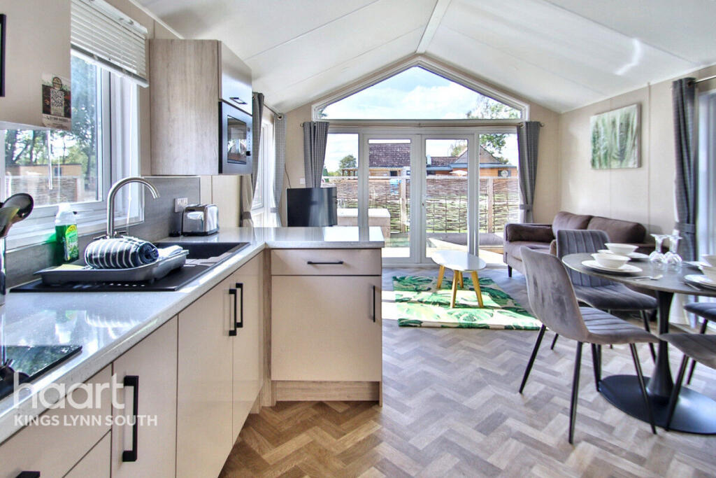 Main image of property: Holme Road, Stowbridge