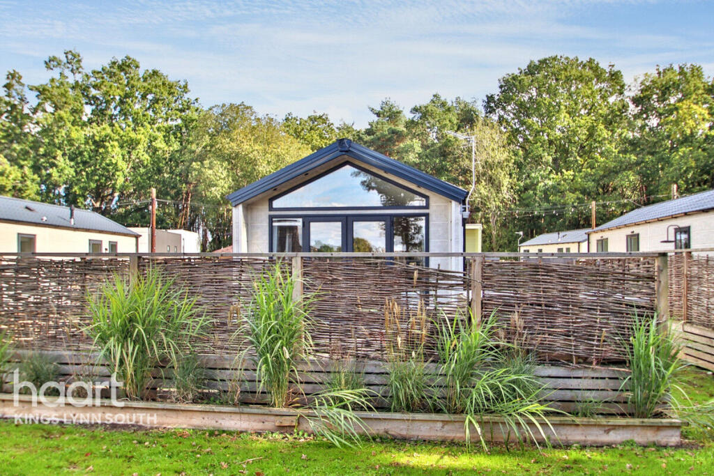 Main image of property: Holme Road, Stowbridge