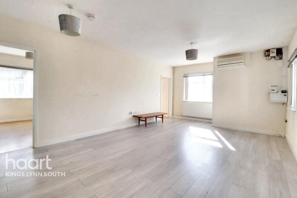 Main image of property: Garage Lane, Setchey