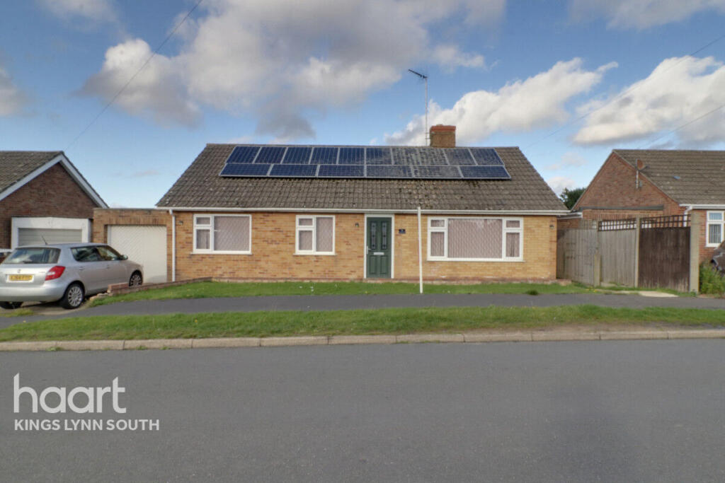 Main image of property: Churchill Way, Downham Market