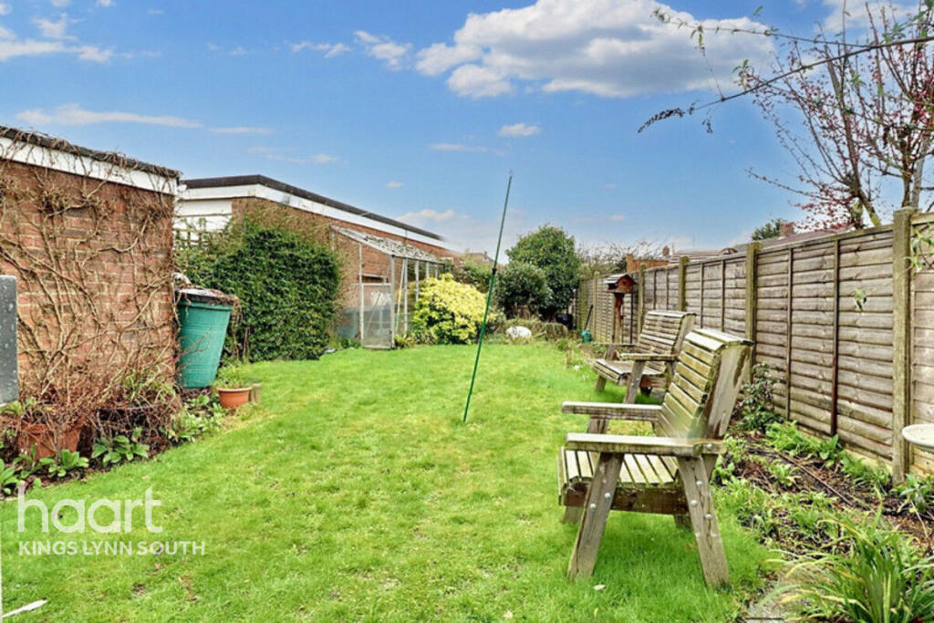 Main image of property: Spenser Road, South Wootton