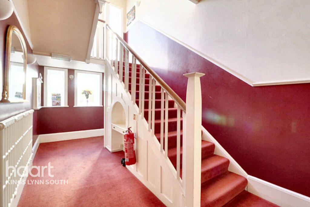 Main image of property: Boston Square, Hunstanton