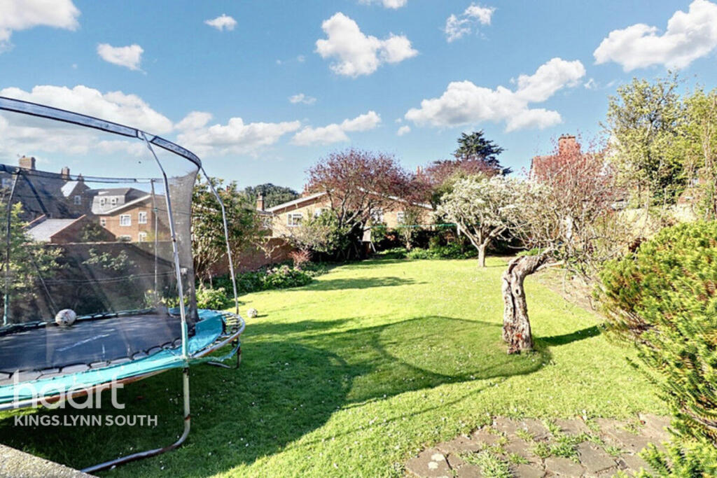 Main image of property: Boston Square, Hunstanton