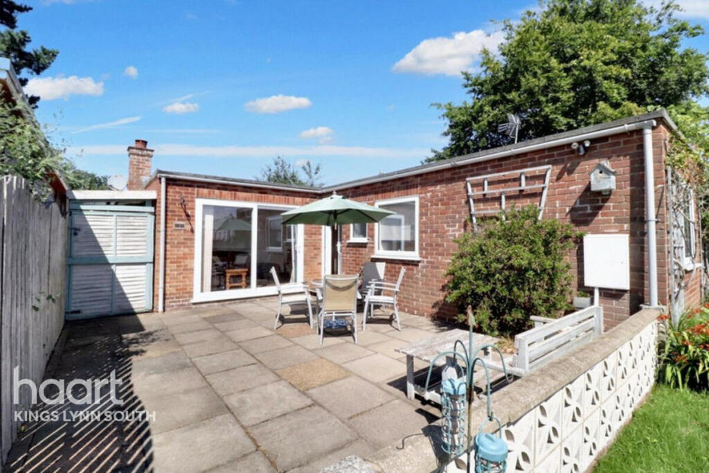 Main image of property: Shepherds Port Road, Snettisham