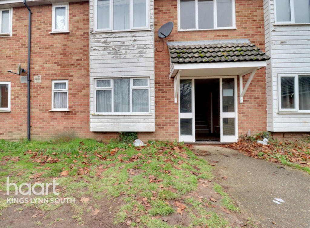 Main image of property: Barrett Close, King's Lynn