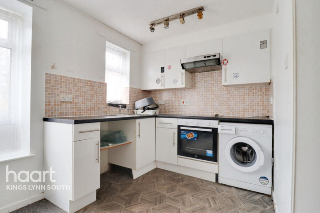 Main image of property: Barrett Close, King's Lynn