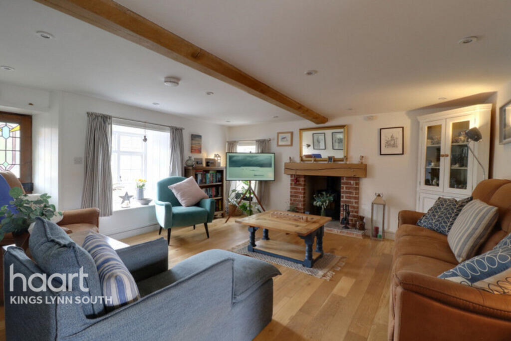 Main image of property: Chapel Road, Pott Row