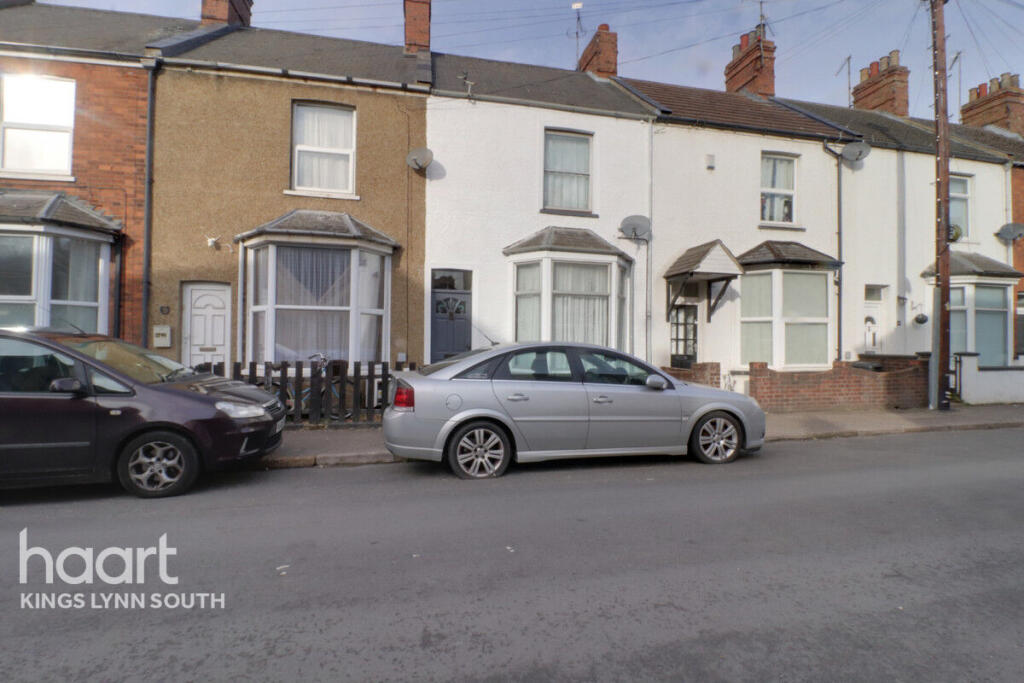 Main image of property: Cresswell Street, King's Lynn