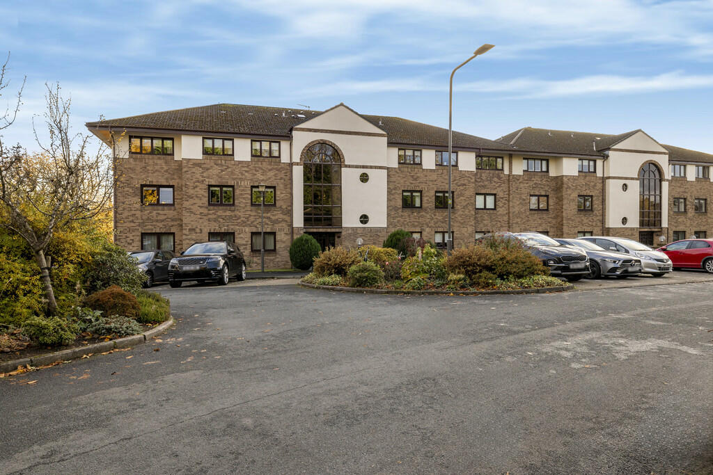3 bedroom apartment for sale in 9 Ravenscourt, Thorntonhall, G74