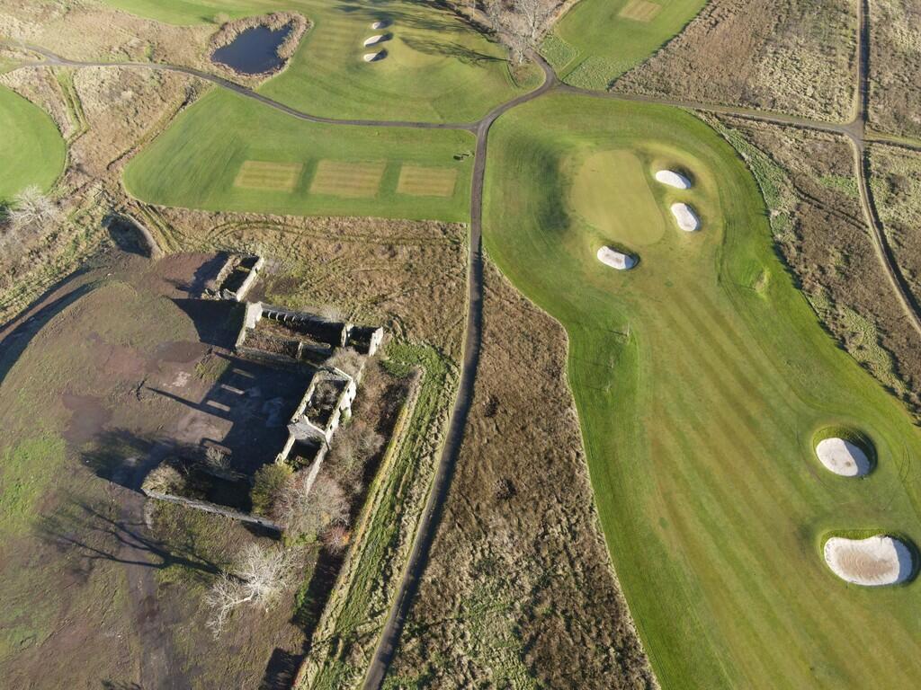 Land for sale in Plot, The Redding, Rowallan Castle, Kilmaurs, KA3