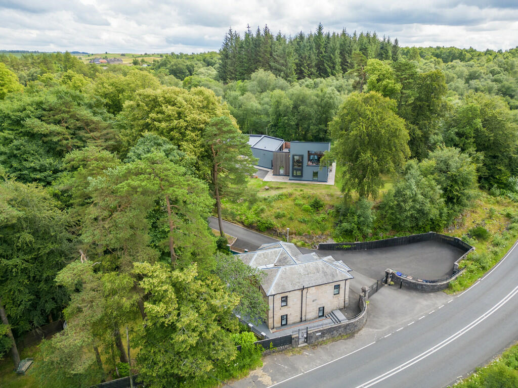 Main image of property: Ardunan Estate, Milngavie Road, Strathblane