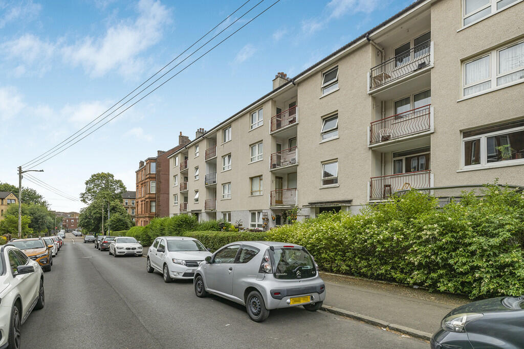 Main image of property: Ingleby Drive, Dennistoun