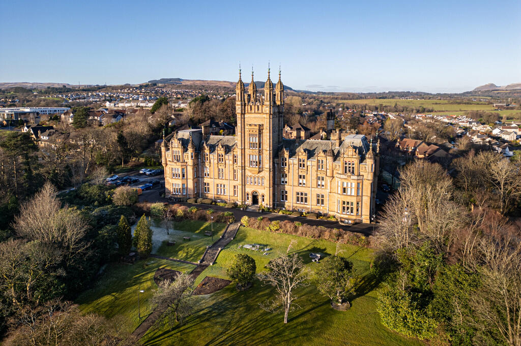 Main image of property: Schaw House, Bearsden