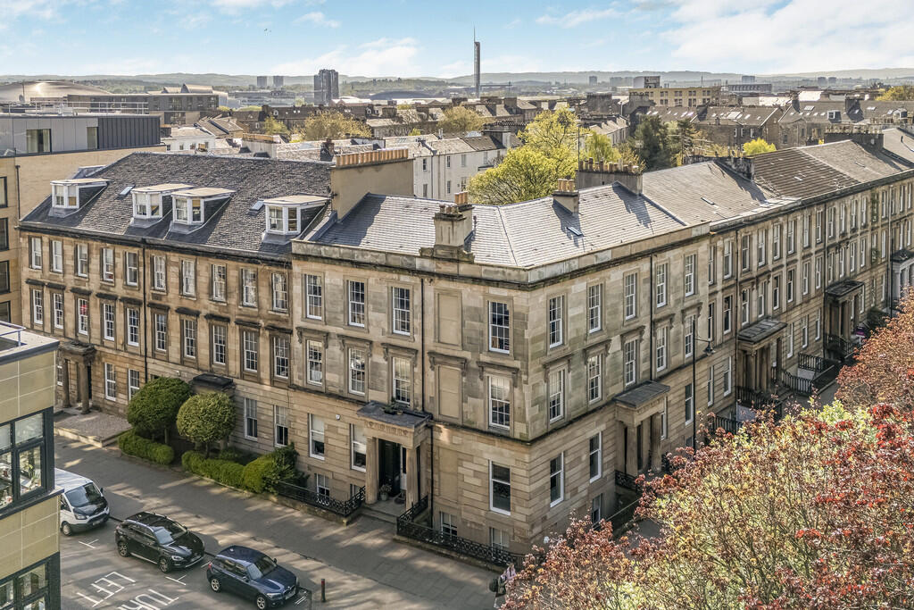 Main image of property: North Claremont Street, Park District