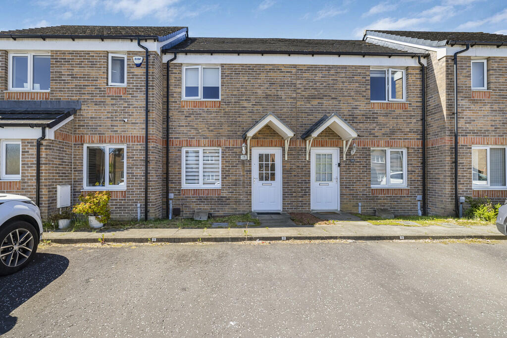 Main image of property: Glenmill Avenue, Darnley