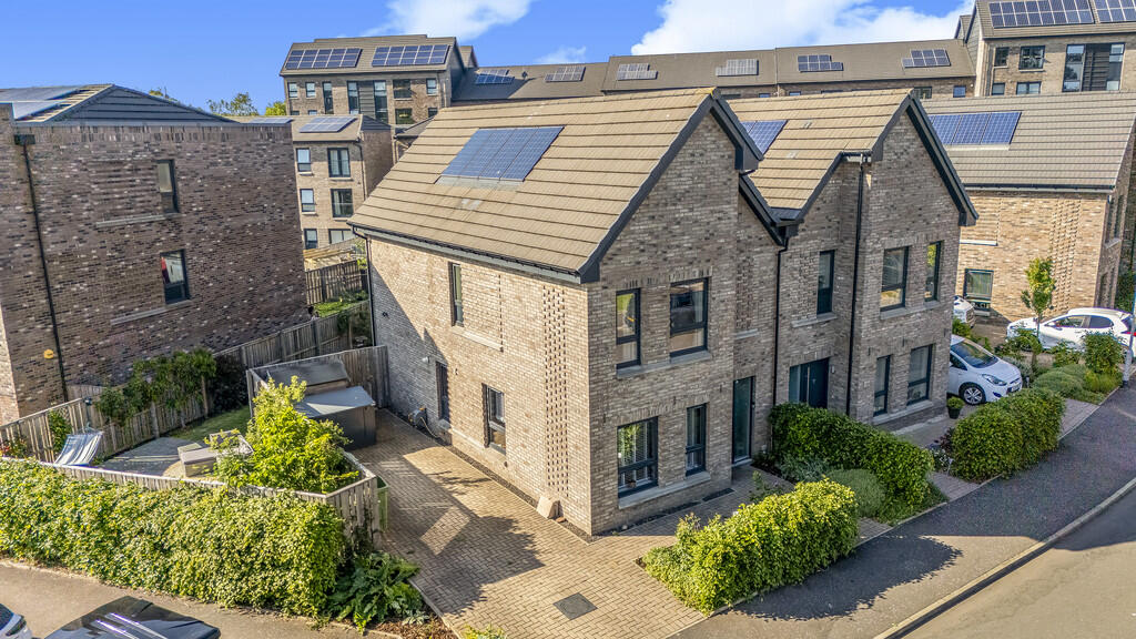 Main image of property: Riverford Gardens, Shawlands