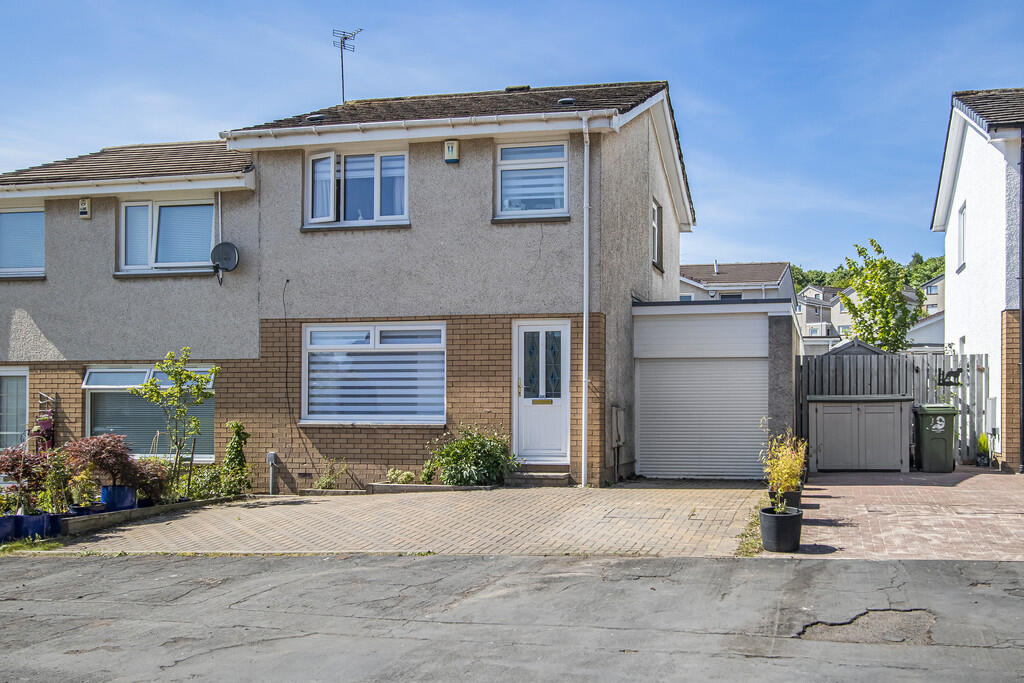 Main image of property: Millfield Gardens, Erskine