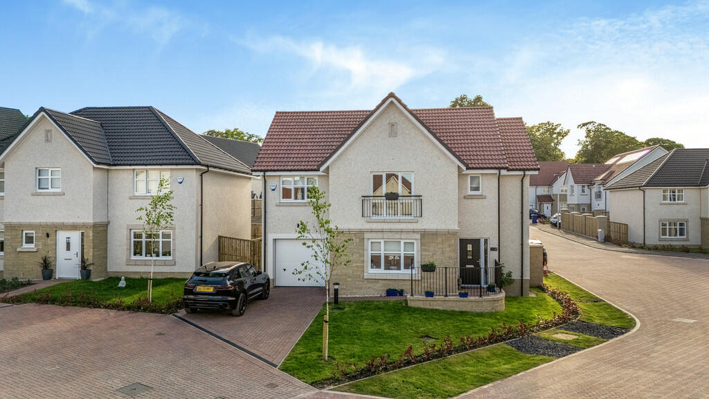 Main image of property: Inchmeall, Erskine