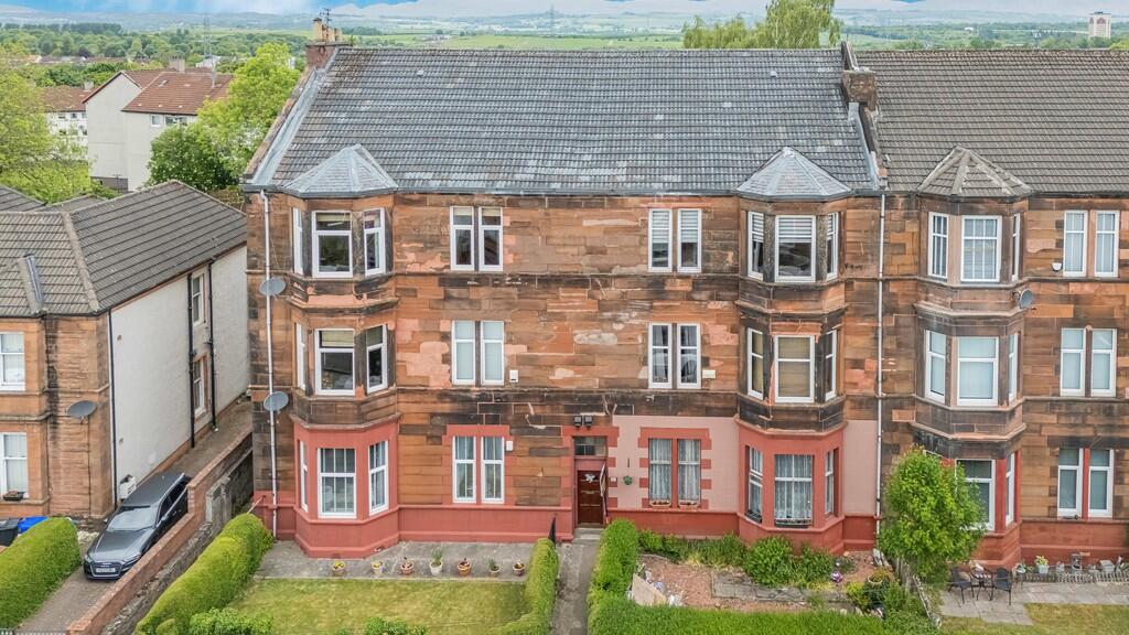 Main image of property: Hillend Road, Glasgow