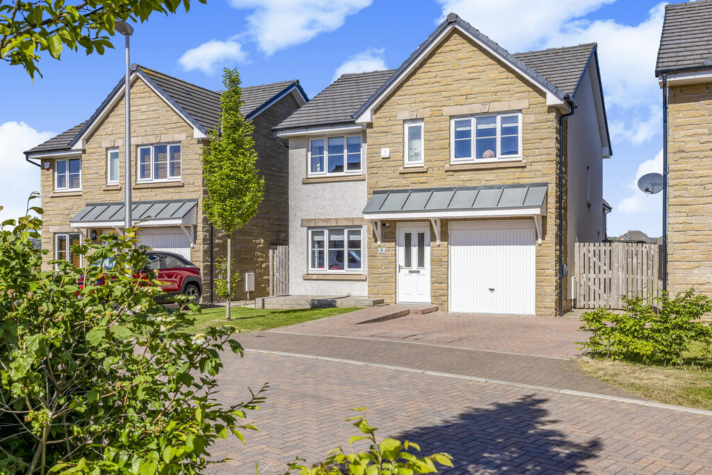 Main image of property: Central Park View, Bishopton