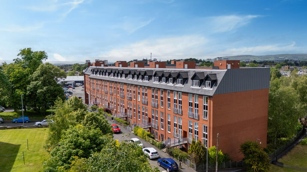 Main image of property: Randolph Gate, Broomhill