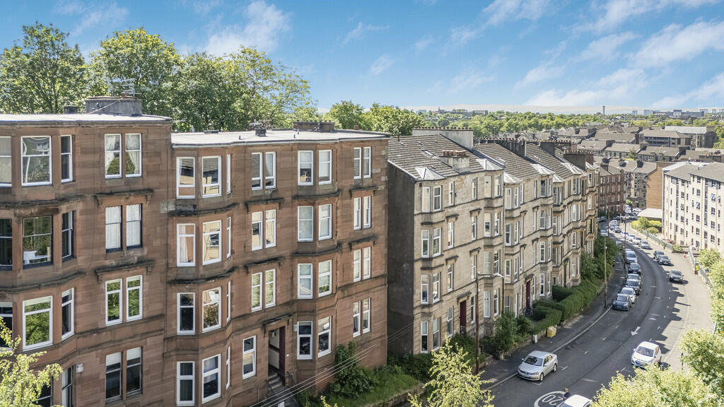 Main image of property: Oban Drive, North Kelvinside