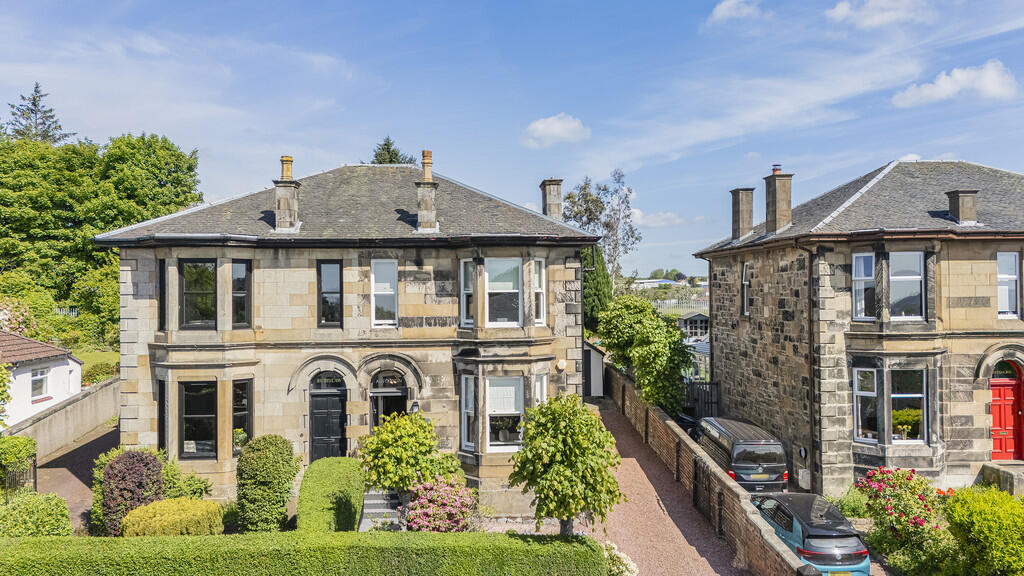 Main image of property: Austerton House, Drumbathie Road, Airdrie
