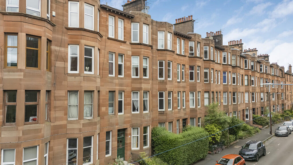 Main image of property: Nairn Street, Yorkhill