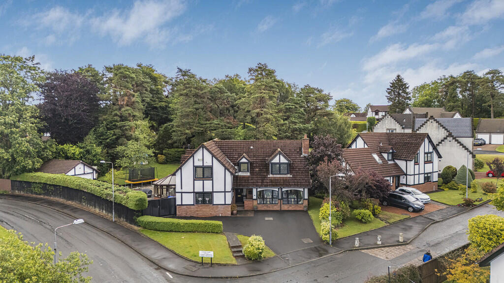 Main image of property: Lodge Park, Kilmacolm