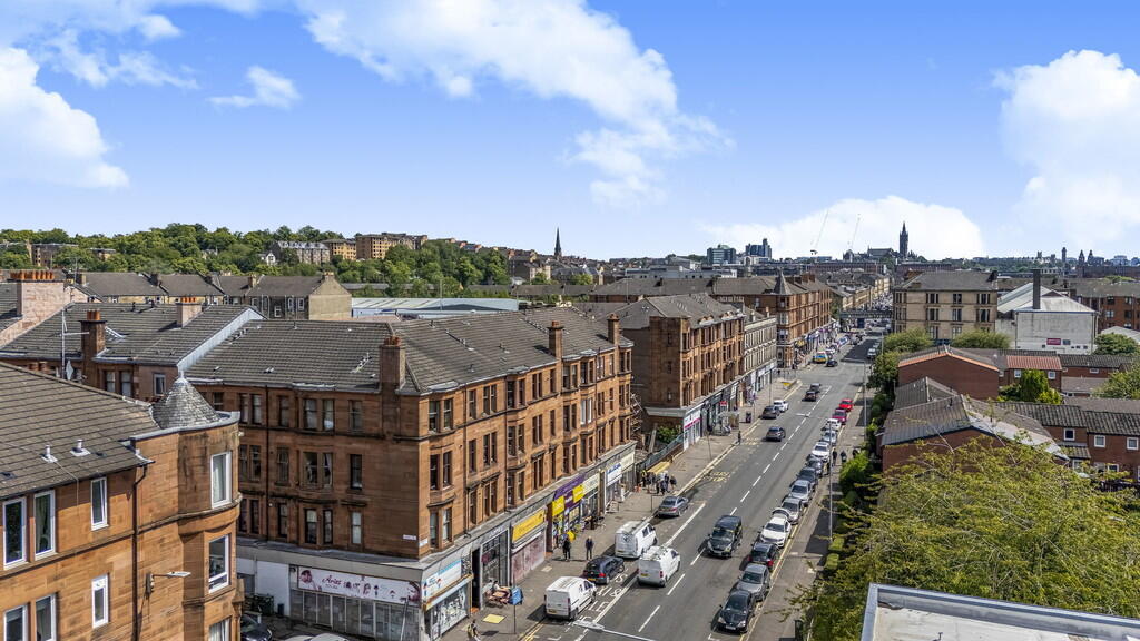 Main image of property: Dumbarton Road, Partick