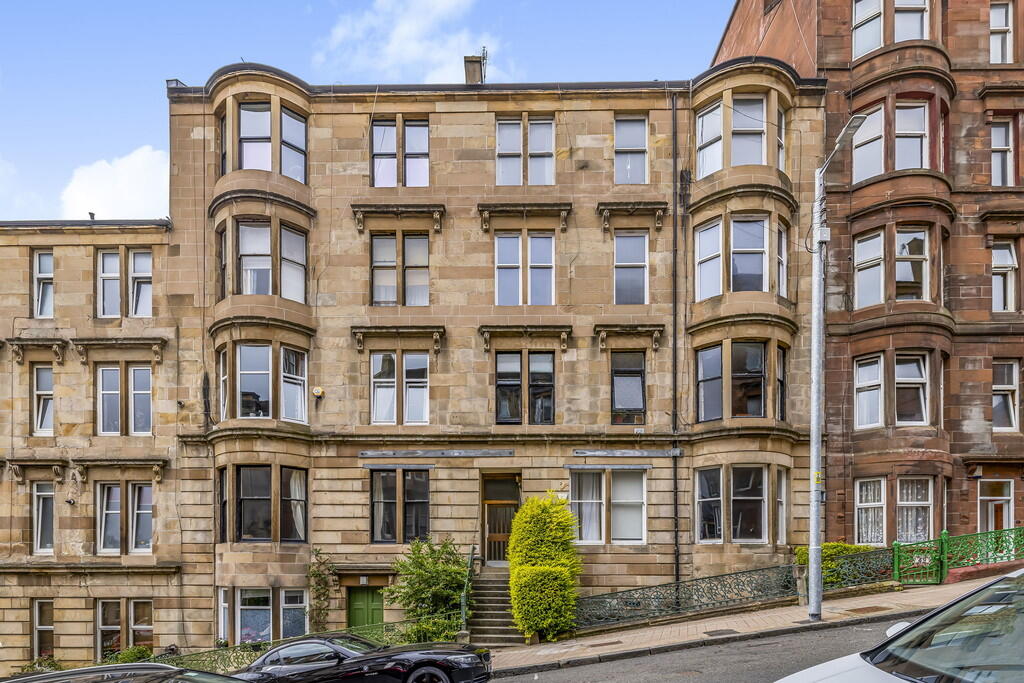 Main image of property: Gardner Street, Partick