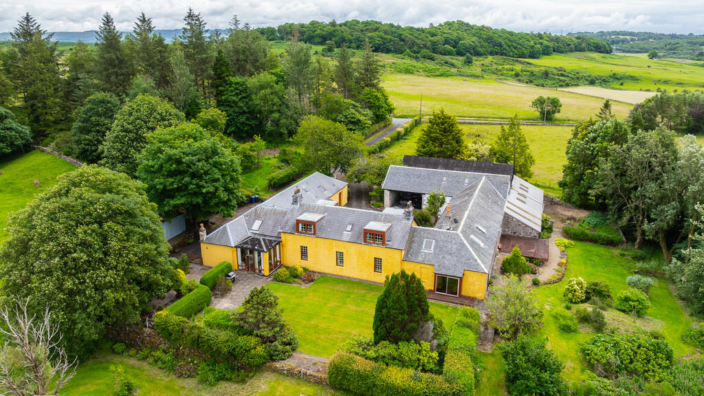 Main image of property: West Kilbride Farm, Kilmacolm