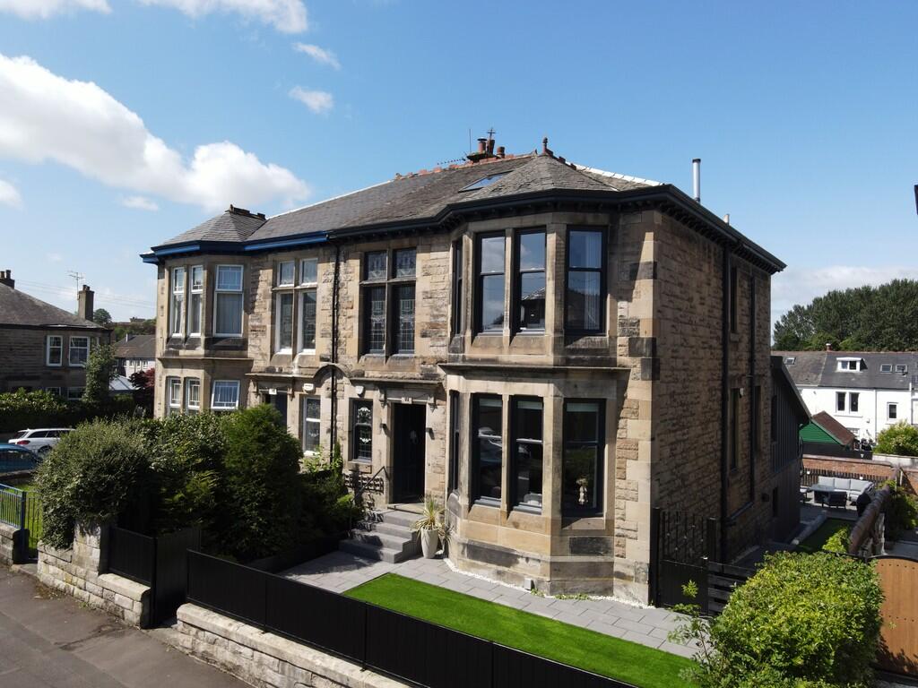 Main image of property: Mossgiel Road, Newlands