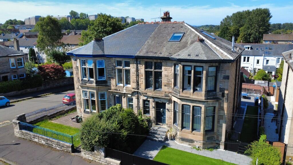 Main image of property: Mossgiel Road, Newlands