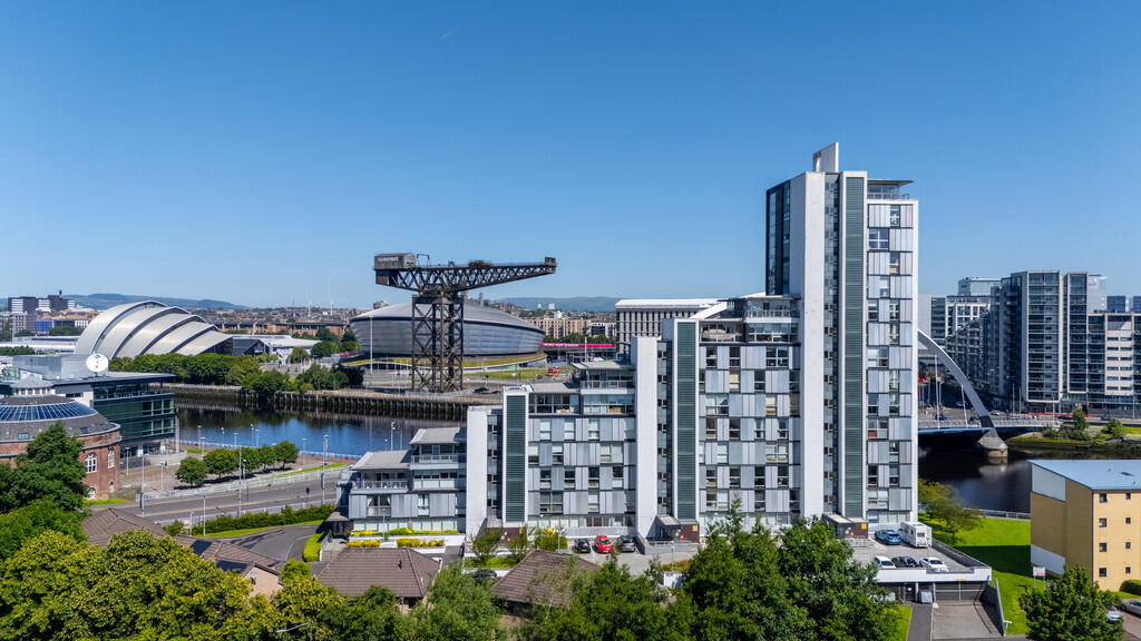 Main image of property: Mavisbank Gardens, Glasgow