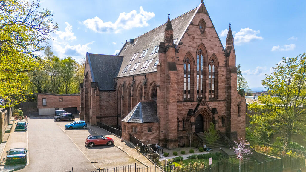 Main image of property: Duplex, Lilybank Terrace, Hillhead