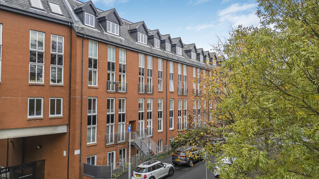 Main image of property: Randolph Gate, Broomhill