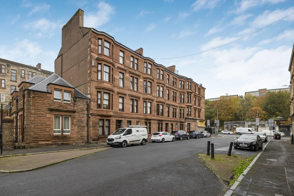 Main image of property: Dunard Street, North Kelvinside