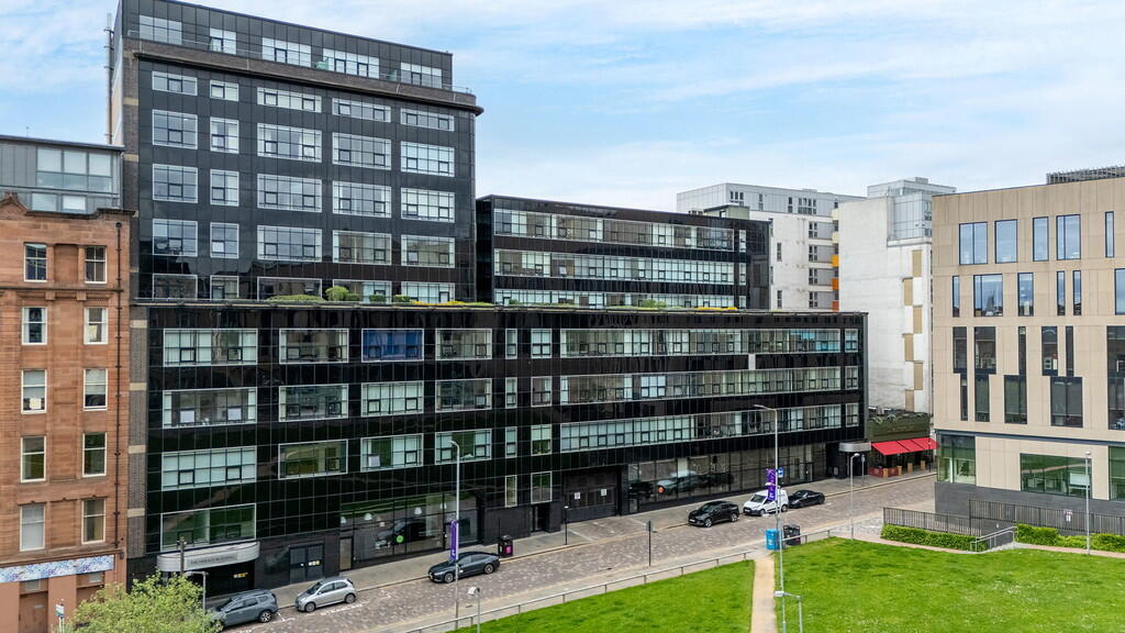 Main image of property: Albion Street, Merchant City