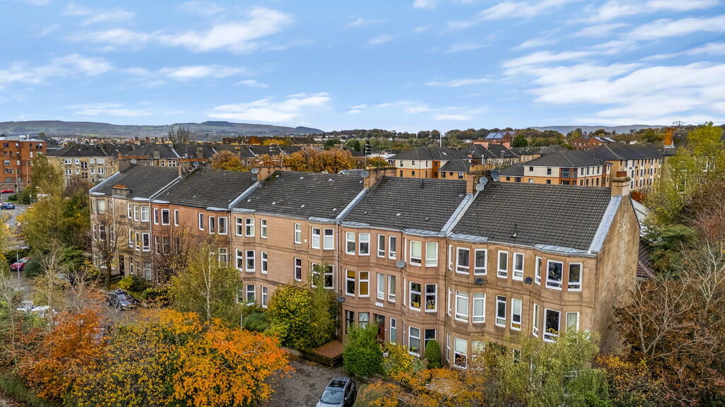 Main image of property: Strathcona Street, Anniesland