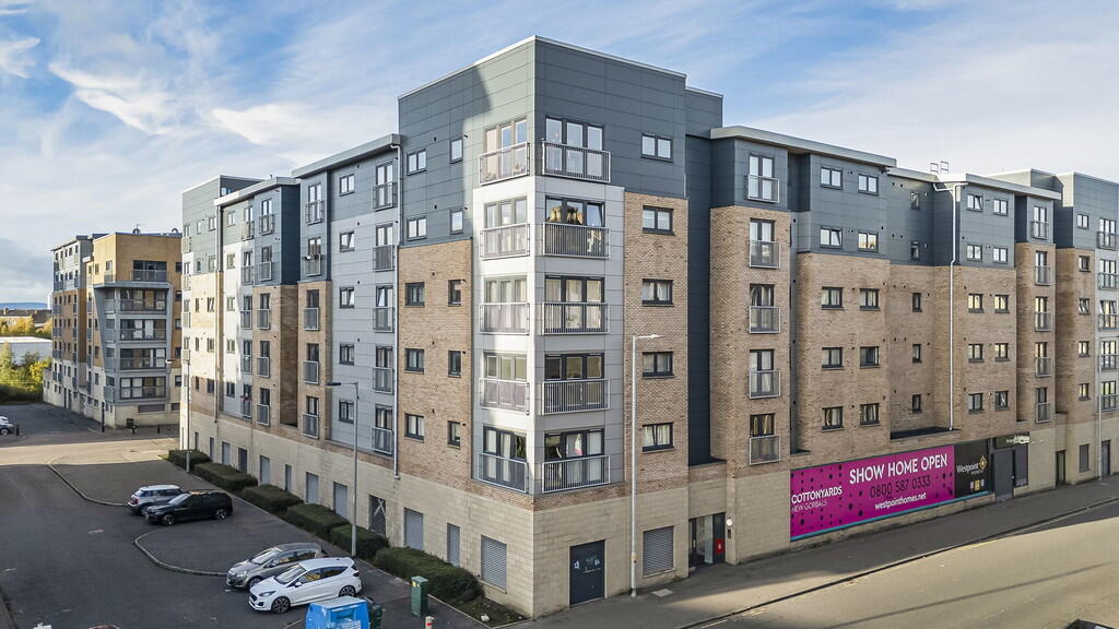 Main image of property: Pollokshaws Road, Shawlands