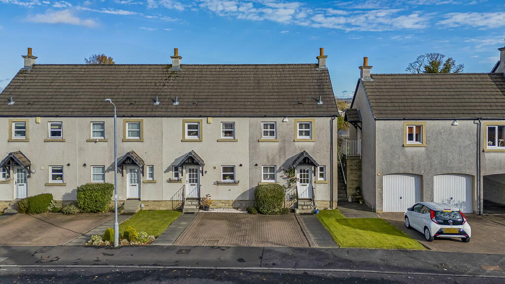 Main image of property: The Dell, Newton Mearns