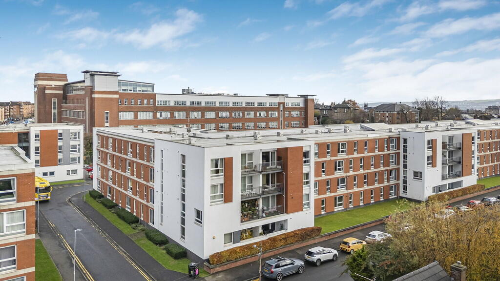 Main image of property: Hanson Park, Dennistoun