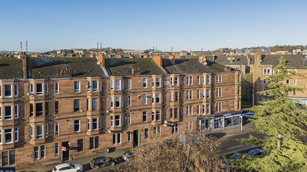 Main image of property: Holmlea Road, Cathcart