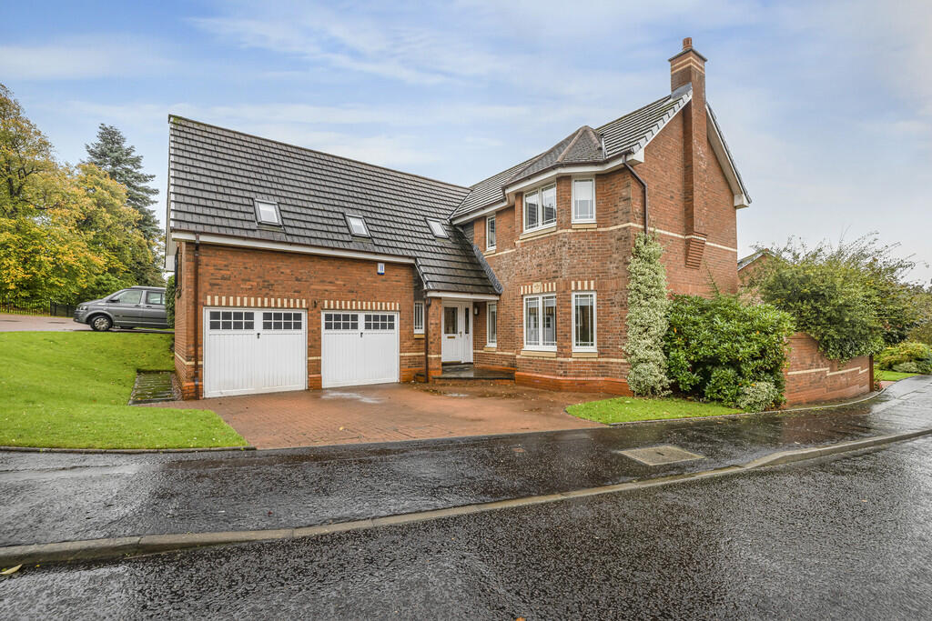 Main image of property: Branklyn Grove, Anniesland