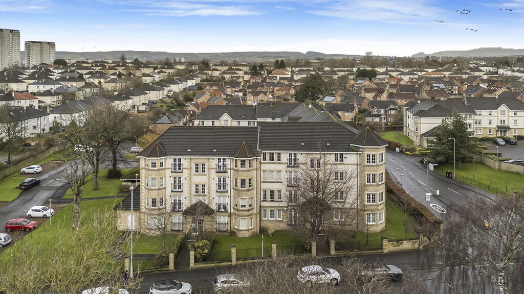 Main image of property: Priorwood Court, Anniesland