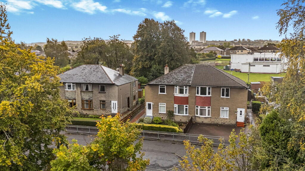 Main image of property: Croftpark Avenue, Croftfoot