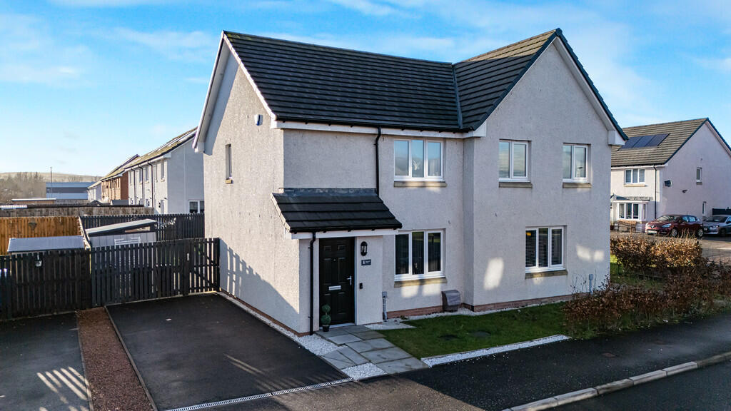 Main image of property: Barskiven Circle, Paisley