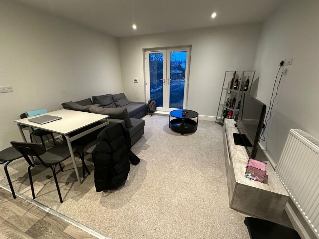 1 bedroom apartment for rent in Soothouse Spring, St Albans, AL3